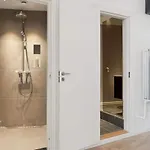 Beliggende Med Moderne Faciliteter 올보르