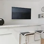 Beliggende Med Moderne Faciliteter 올보르