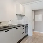 아파트 Beliggende Med Moderne Faciliteter *