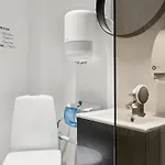 Beliggende Med Moderne Faciliteter *
