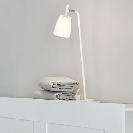Beliggende Med Moderne Faciliteter