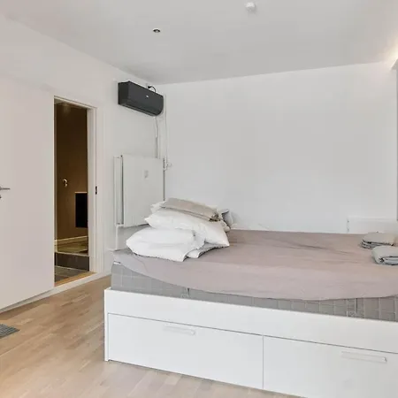 Beliggende Med Moderne Faciliteter Διαμέρισμα *